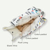 Mini Fashion™ - Warm Materiaal - Kinder Handschoenen
