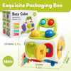 Exploring Cube™ - Speelse Ontdekkingsreis - Ontdekkingskubus