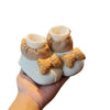 Mini Fashion™ | Trendy Antislip - Babyschoenen