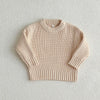 Mini Fashion™ - Super Zachte Stof - Gebreide Sweater