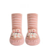 Toddler Non-slip Socks™ - Stapjes in Stijl - Babysokjes
