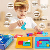 Tangram Puzzle™ - Brein Breker - Denk Puzzel