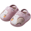 Mini Fashion™ - Leuk Cartoon Design - Binnen Pantoffels
