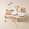 Baby Music Set™ - Muzikale Magie - Muzieksetje