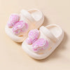 Mini Fashion™ -  Zachte Sandalen - Meisjes Slippers