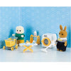 Mini Washing Machine Set™ - Leuk & Leerzaam - Speelse Mini Wasmachine Set