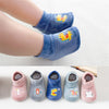 Mini Fashion™ - Anti-Slip Design - Kinder Sokschoenen
