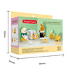 Mini Washing Machine Set™ - Leuk & Leerzaam - Speelse Mini Wasmachine Set