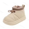Mini Fashion™ - Warm & Knus - Winterschoenen