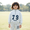 Mini Fashion™ - Modieus & Zacht – Relax Outfit voor kinderen