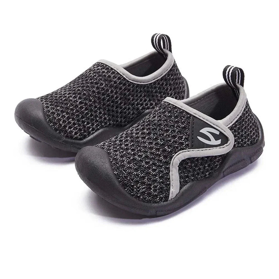 Mini Fashion™ - Ademende & Flexibel - Kinderschoenen