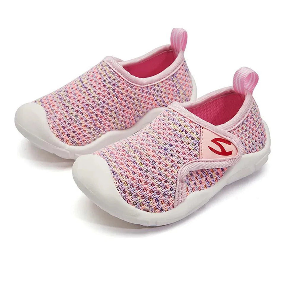 Mini Fashion™ - Ademende & Flexibel - Kinderschoenen
