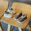 Mini Fashion™ - Warm & Knus - Winterschoenen