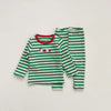 Mini Fashion™ - Comfortabel & Warm - Kerst Pyjama