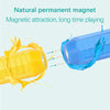 Magnetic Cars™ – Magnetisch Bouwplezier – Magnetische voertuigen Speelgoedset