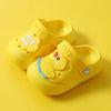 Mini Fashion™ - Ademend Design - Kinder Slippers