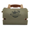 Woods™ - Prehistorisch Plezier - Houten Dino Park Set