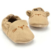 Mini Fashion™ - Anti-slip Zolen - Slofjes