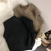 Mini Fashion™ - Zacht & Warm - Gebreide Spencer