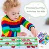 Click Book™ –  Kleur & Geluid Magie – Interactief Boek
