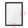 Magnetic Frame™ - Maak van je kunstwerk een statement - Schilderij lijsten