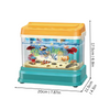 AquaFriends – Leren & Spelen – Visspel Aquarium