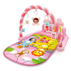 Musical Arch™ – Klanken & Kleuren – Baby Gym