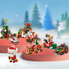 WinterBlocks – Kerstig & Leuk – Kerst Constructie Speelgoed
