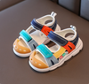 Mini Fashion™ - Zomerse Zandavonturen - Kindersandalen