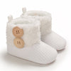 Mini Fashion™ - Altijd Warme Voeten - Kinder Winterschoenen