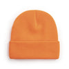 Mini Fashion™ - Eigen lettertype - Gepersonaliseerde Beanie Muts