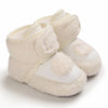 Mini Fashion™ - Warm & Comfort - Dieren Schoentjes