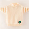 Mini Fashion™ - Warm & Stijlvol - Oversized Trui