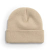 Mini Fashion™ - Eigen lettertype - Gepersonaliseerde Beanie Muts