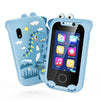 Kids Playphone™ - Van muziek tot selfies - Speelgoedtelefoon