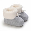 Mini Fashion™ - Warm & Zacht -  Kinder Winterlaarzen