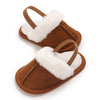 Mini Fashion™ - Zachte Zolen - Kinder Sloffen