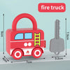 Puzzle Locks™ – Speel & Leer – Montessori Speelgoed