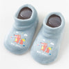 Mini Fashion™ - Anti-Slip Design - Kinder Sokschoenen