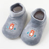 Mini Fashion™ - Anti-Slip Design - Kinder Sokschoenen