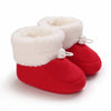 Mini Fashion™ - Warm & Zacht -  Kinder Winterlaarzen