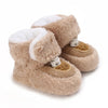 Mini Fashion™ - Warm & Comfort - Dieren Schoentjes