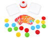 Quick Puzzle™ - Wie is het snelst? - Familiespel