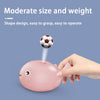 Floating Whale™ - Zwevende bal - Walvisspeelgoed